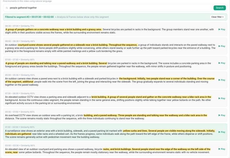 ReCall – screenshot 3