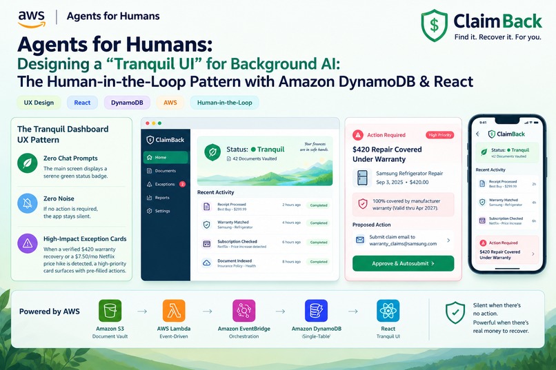 ClaimBack – screenshot 10