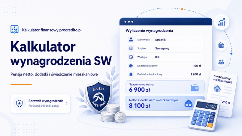 Procredito.pl – screenshot 4