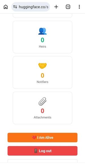 Baton – screenshot 2