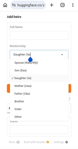 Baton – screenshot 6