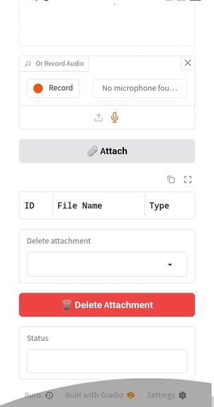 Baton – screenshot 7