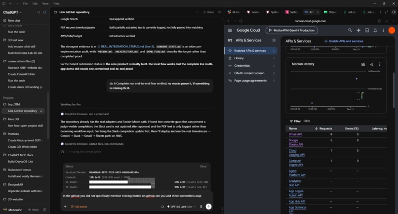 OdyvaGTM – screenshot 5
