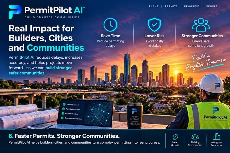 PermitPilot AI – screenshot 6