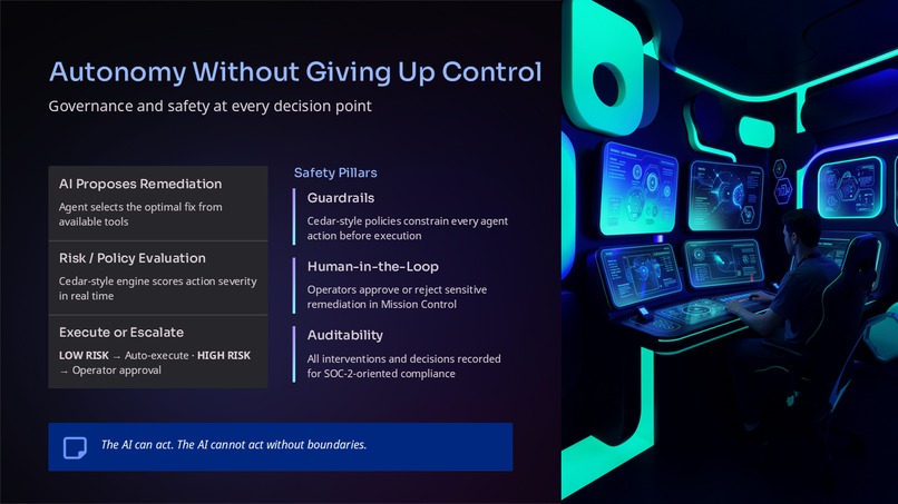 HealOps – screenshot 9