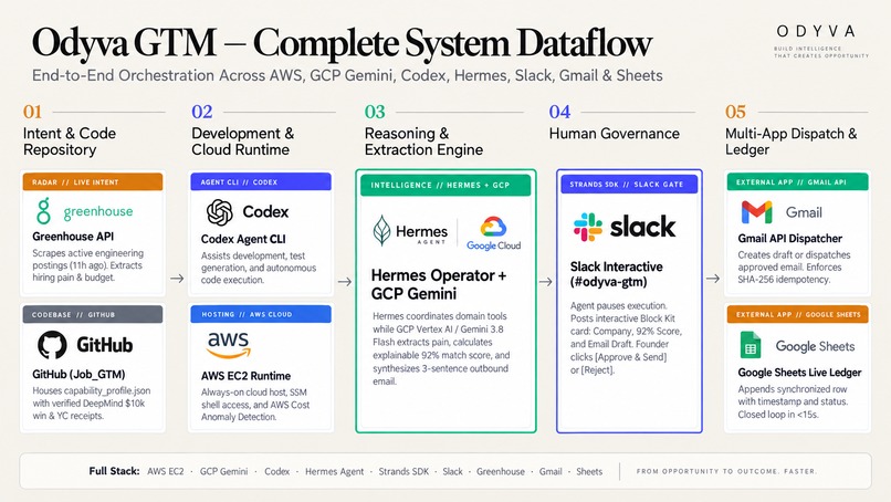 OdyvaGTM – screenshot 2