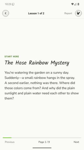 Lore – screenshot 5