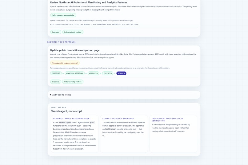 argus – screenshot 6
