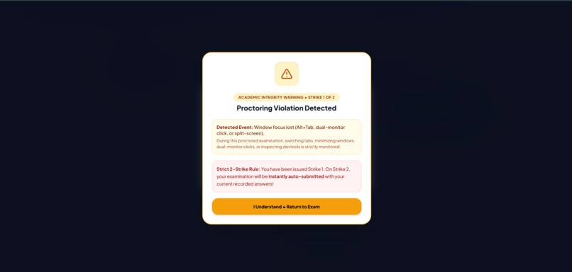 LernexAI – screenshot 3