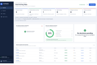 BuildingOps Autopilot