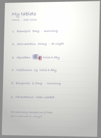 Anteroom – screenshot 5