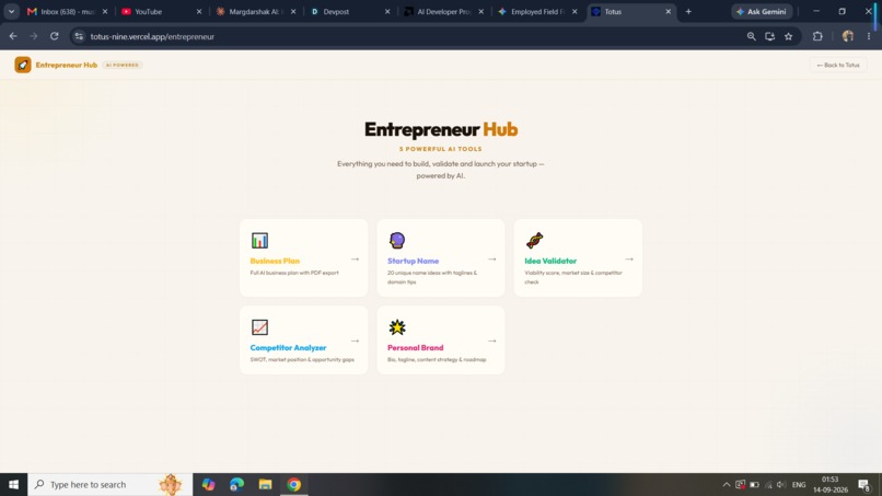 Totus – screenshot 4