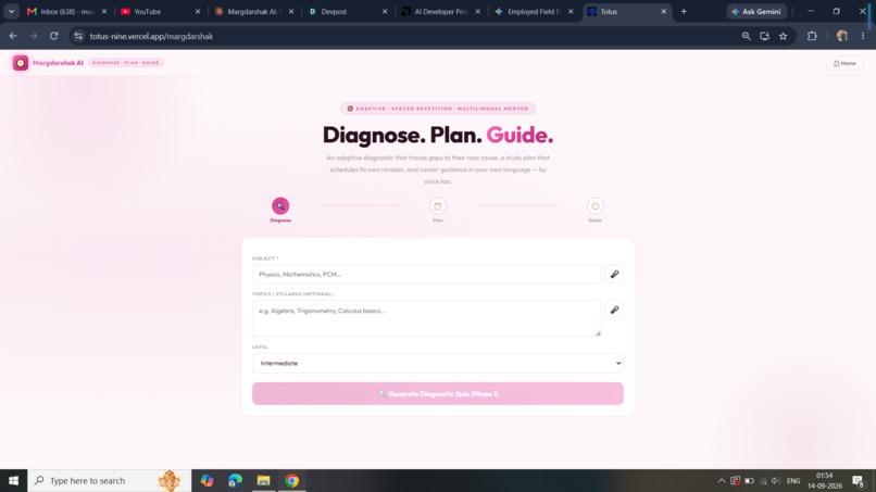 Totus – screenshot 7