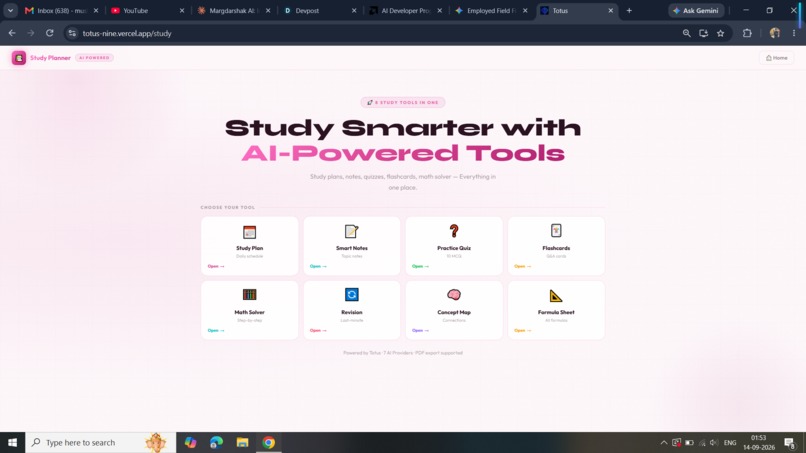 Totus – screenshot 9