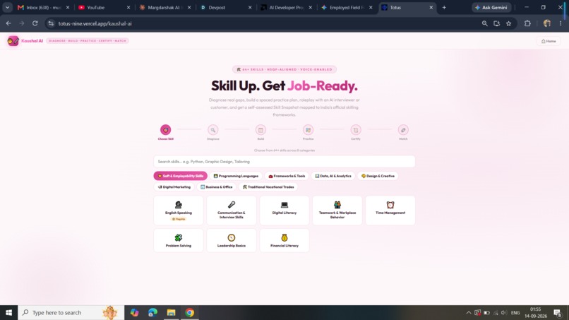 Totus – screenshot 10