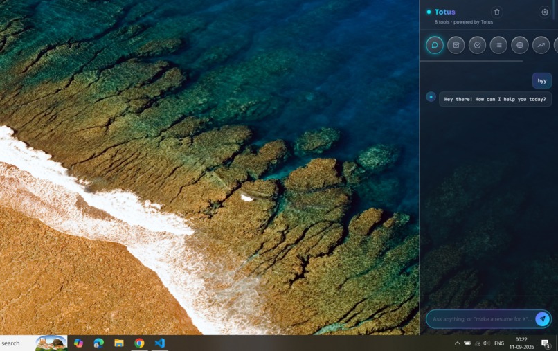 Totus – screenshot 13