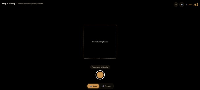 timeglass – screenshot 2