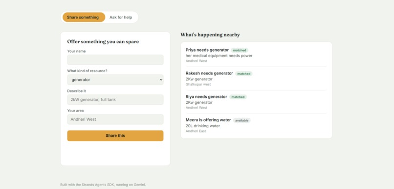 Hearth – screenshot 1