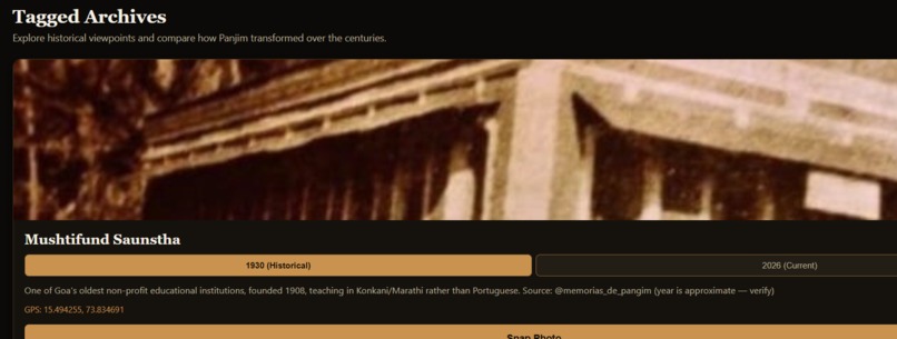 timeglass – screenshot 3