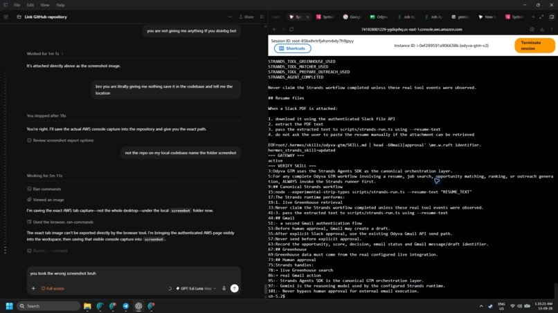 OdyvaGTM – screenshot 4