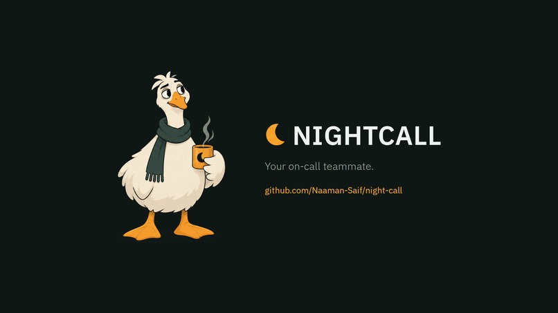 Night Call – screenshot 1