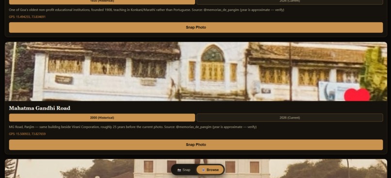 timeglass – screenshot 4
