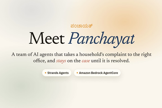 Panchayat
