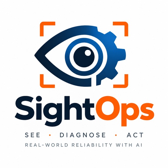 SightOps – screenshot 1