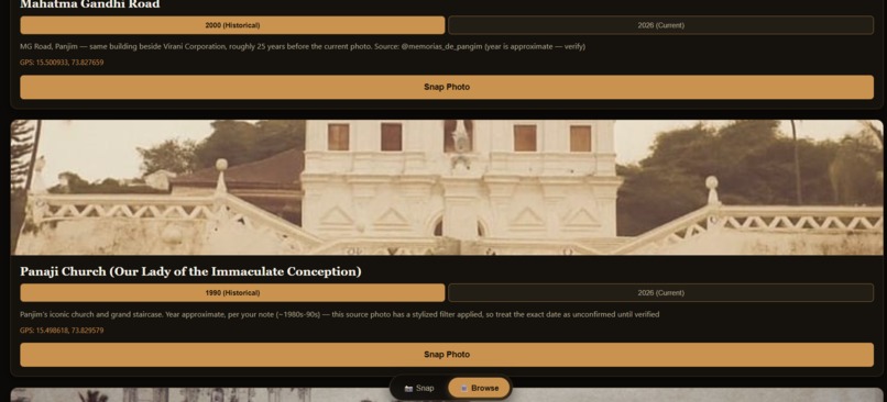 timeglass – screenshot 5