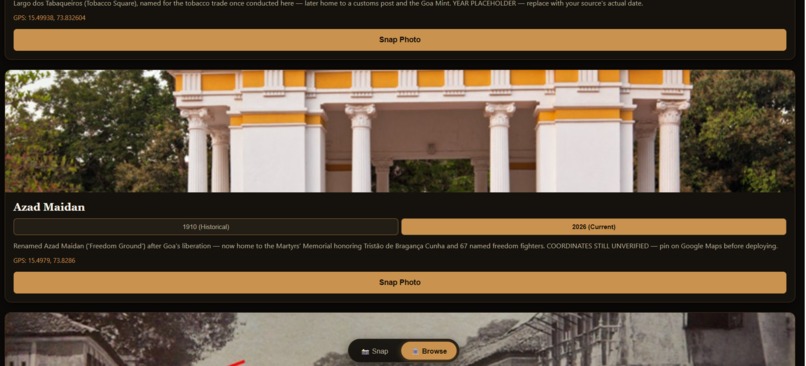 timeglass – screenshot 6