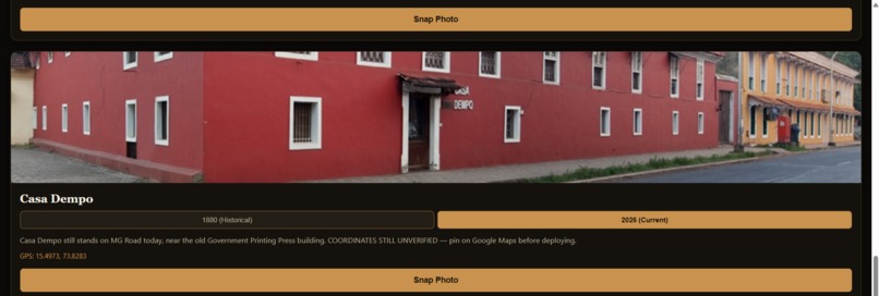 timeglass – screenshot 7