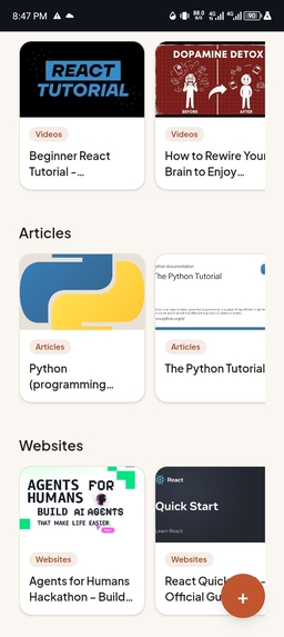 Revia – screenshot 4