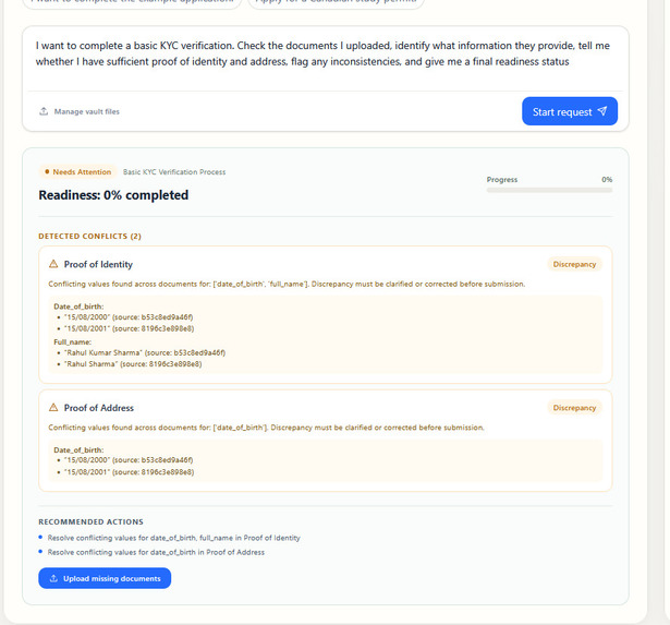 FormWise – screenshot 3