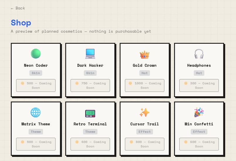 Devception – screenshot 8