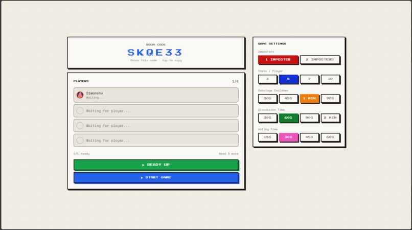 Devception – screenshot 4