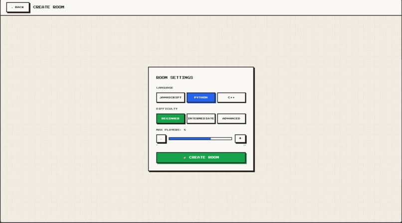 Devception – screenshot 3