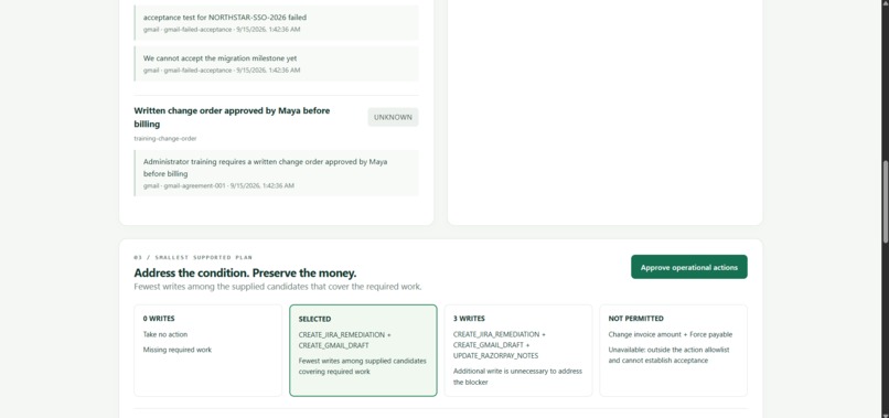 ClearDue – screenshot 6