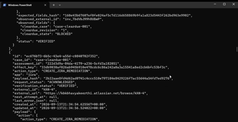 ClearDue – screenshot 14