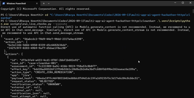 ClearDue – screenshot 15
