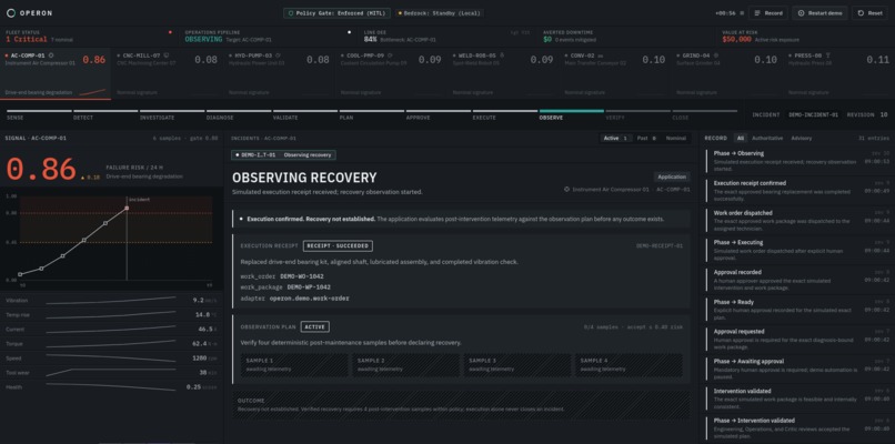 Operon – screenshot 7