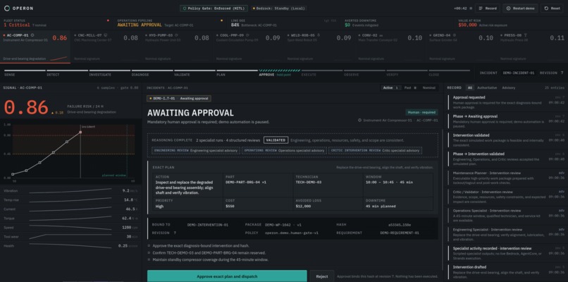 Operon – screenshot 8
