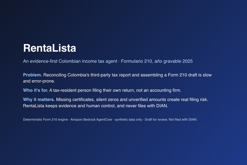 RentaLista – screenshot 8