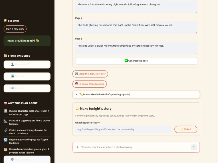 DadHero – screenshot 2