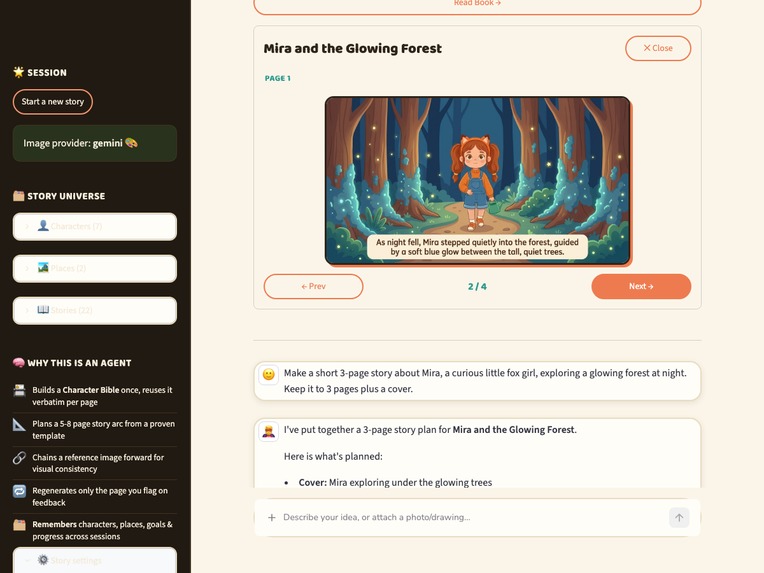 DadHero – screenshot 3
