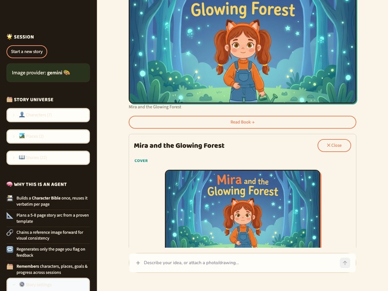 DadHero – screenshot 4