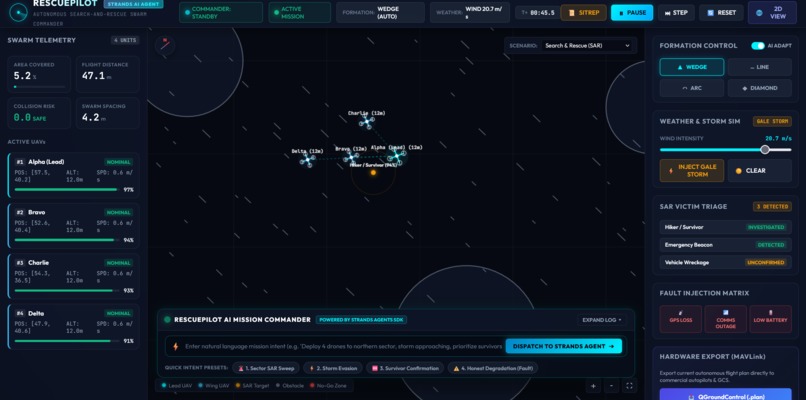 Drone_smart_path – screenshot 9