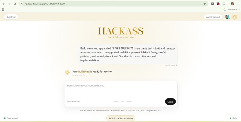 ROSIE – screenshot 2