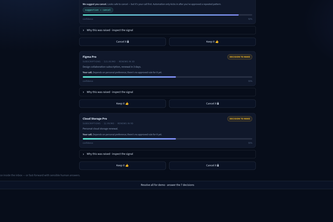 DecisionPilot