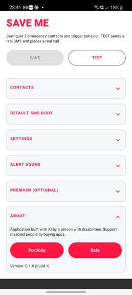 Neighbour In Need – screenshot 3