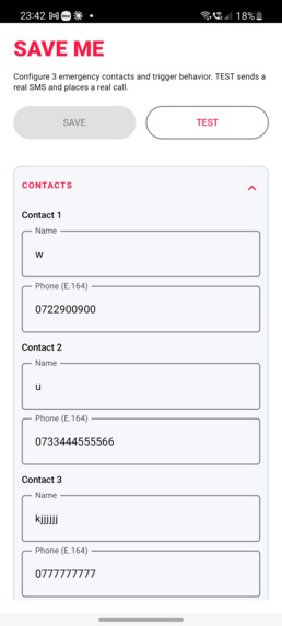 Neighbour In Need – screenshot 4